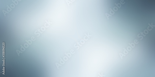 white gray background / grey gradient abstract background