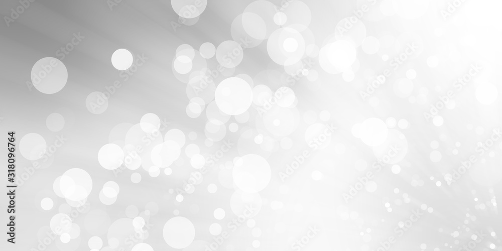 white blur abstract background. bokeh christmas blurred beautiful shiny Christmas lights white blur abstract background. bokeh christmas blurred beautiful shiny Christmas lights