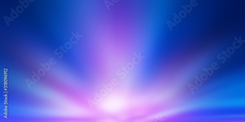 light purple gradient background. Dark purple radial gradient effect wallpaper. Dynamic shapes gradient light color.