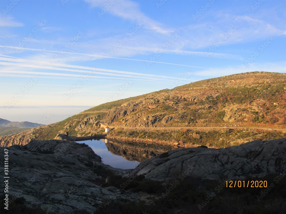 Serra da Estrela ! Serra da Estrela !