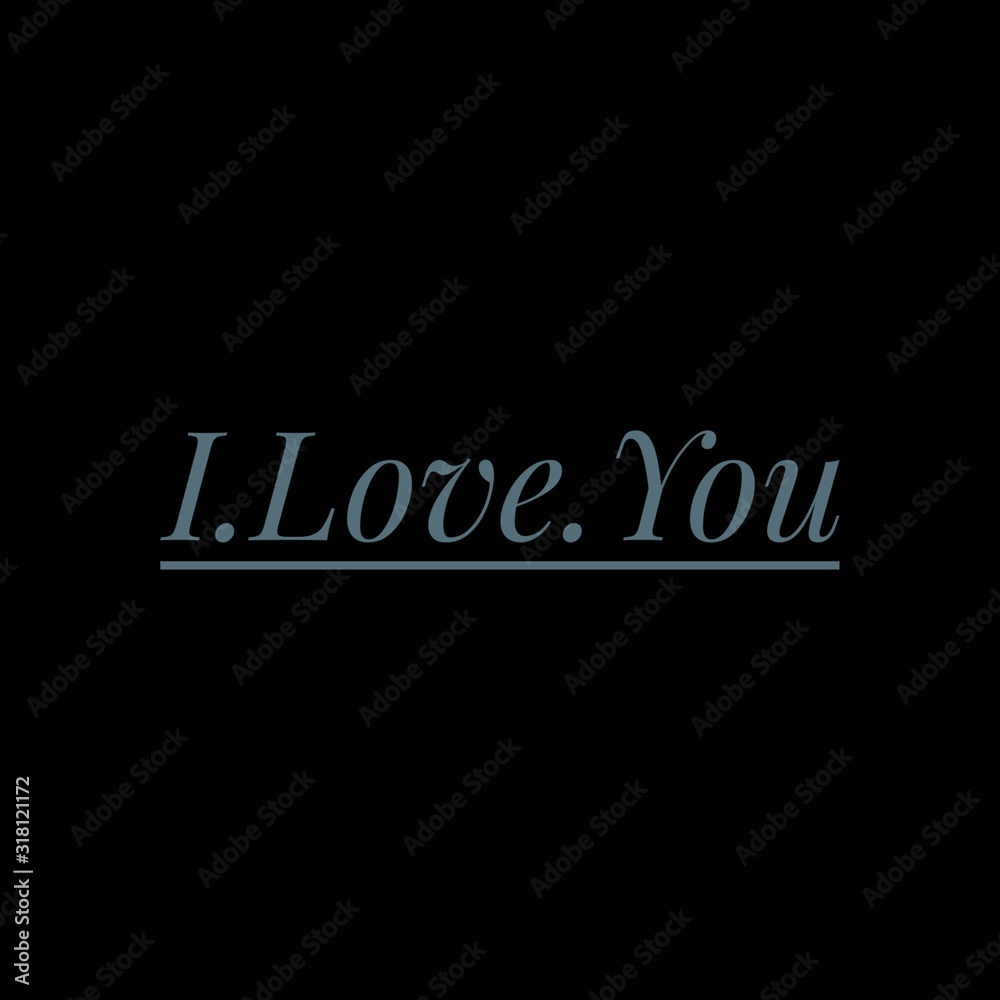LOVE LOVE