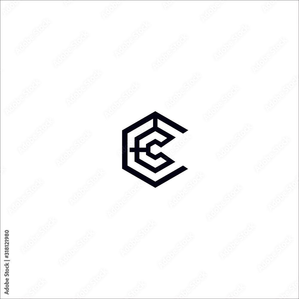 C Logo Design Modern Vector C Logo Design Modern Vector