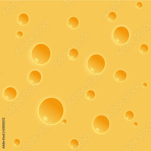 cheese vector beautiful texture of , appetizing cheese background