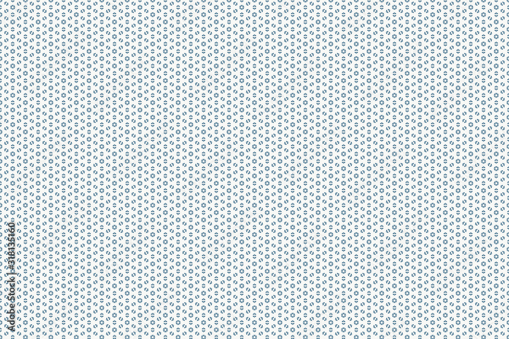Abstract white blue pattern background Abstract white blue pattern background