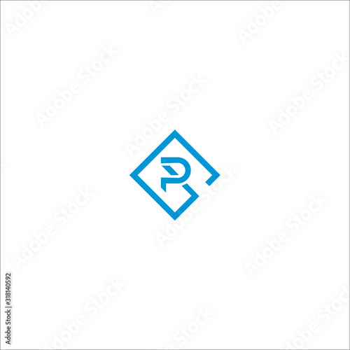 R Letter Logo Design Template Free Download R Letter Logo Design Template - GFXLoad