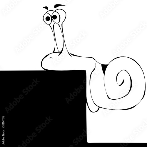 Schnecke