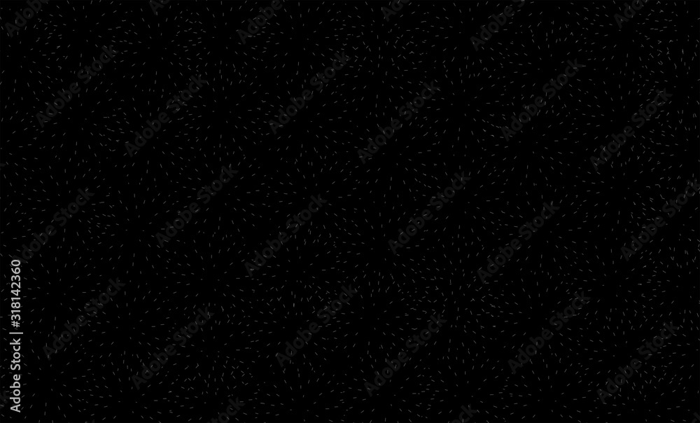 Beautiful black background. With white small ripples Beautiful black background. With white small ripples