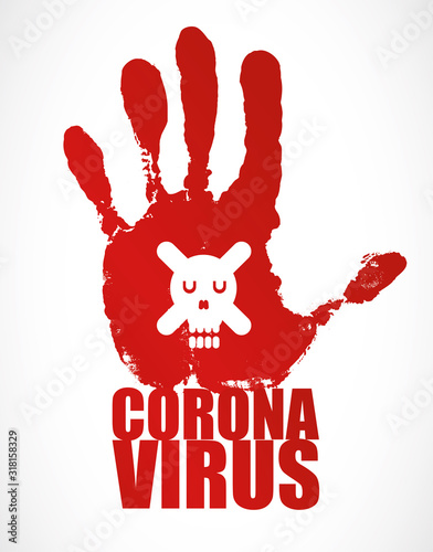 coronavirus en chine - 2019-nCoV