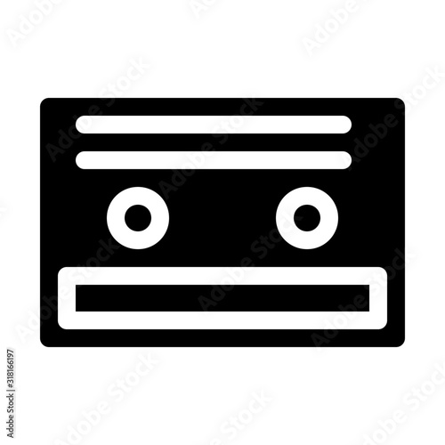 cassette