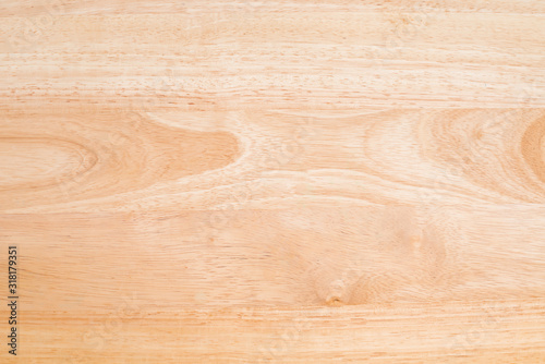 Plywood texture with natural pattern. Close up Wood grain background