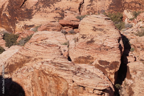 Redrock  Las Vegas