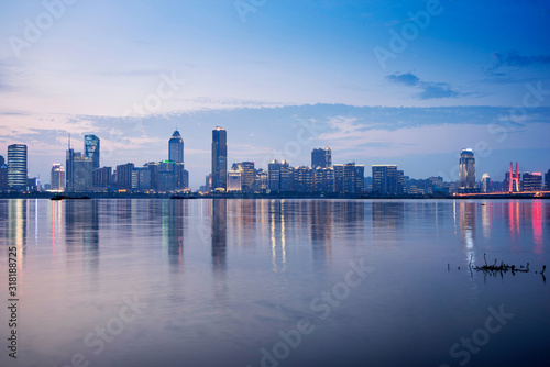 Photography Shanghai night