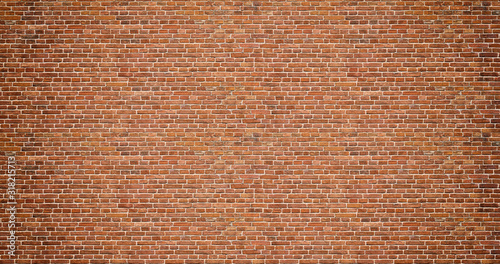 Photo Brick wall