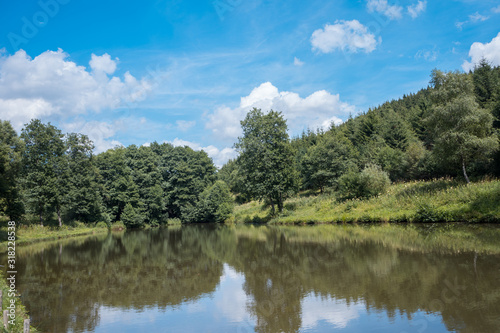 Vulkan Eifel 