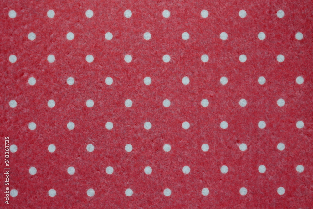 Fabric felt seamless flat pattern background Fabric felt seamless flat pattern background