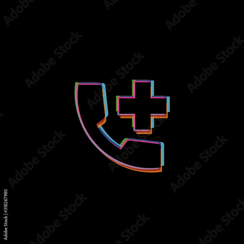Emergency Line -  App Icon