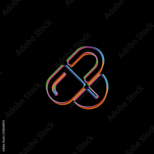 Pill -  App Icon