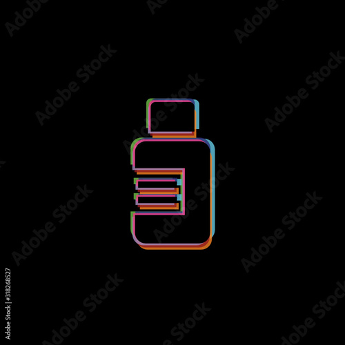 Syrup -  App Icon