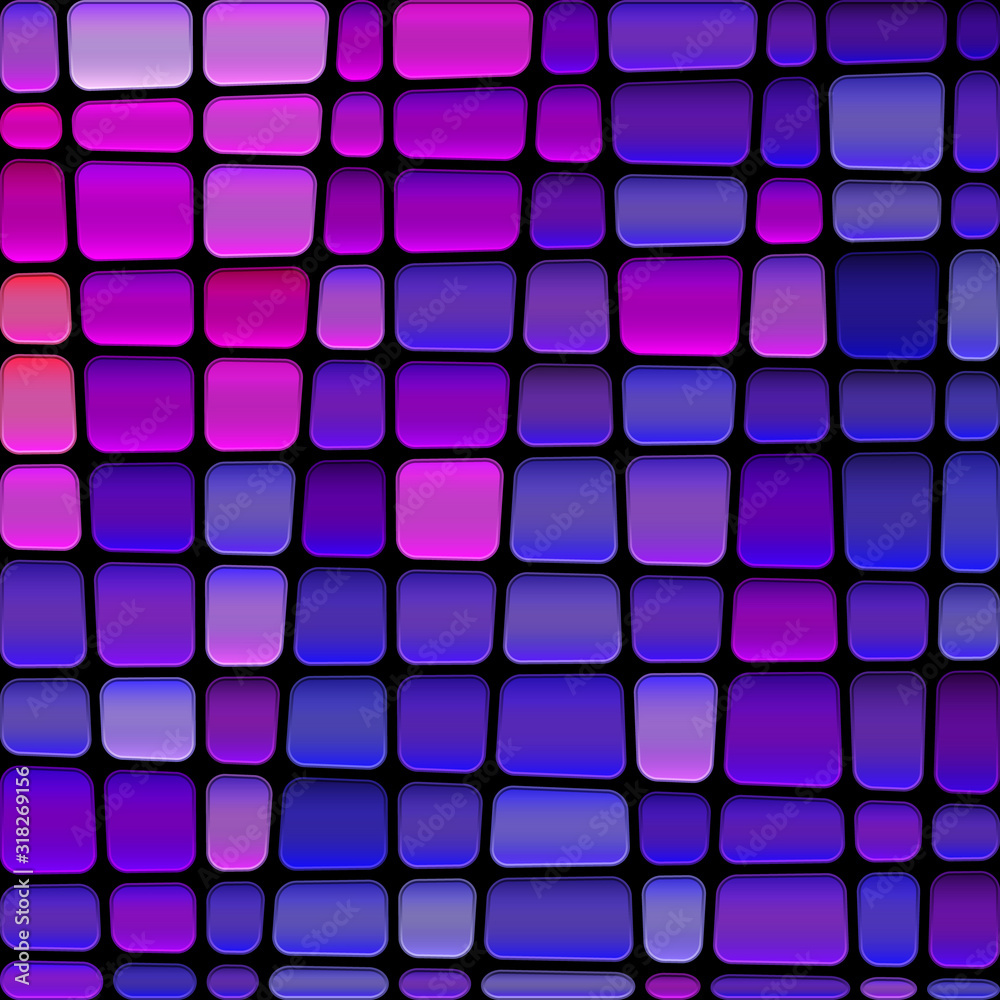 abstract vector stained-glass mosaic background abstract vector stained-glass mosaic background