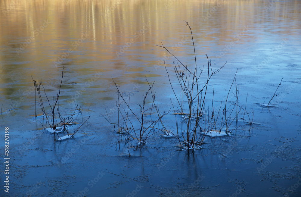 cool water cool water