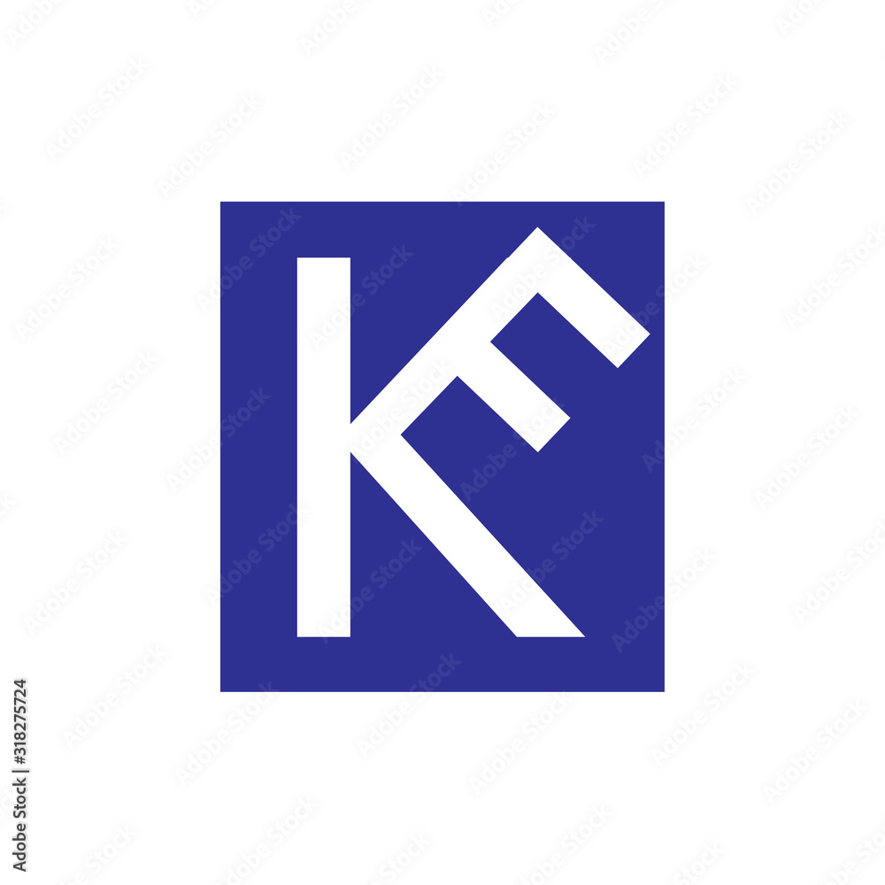 KE letter initial icon logo design inspiration vector template KE letter initial icon logo design inspiration vector template