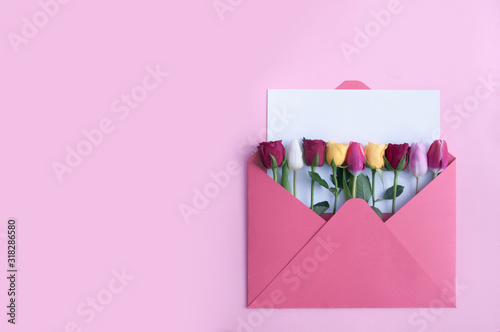 Greeting card concept