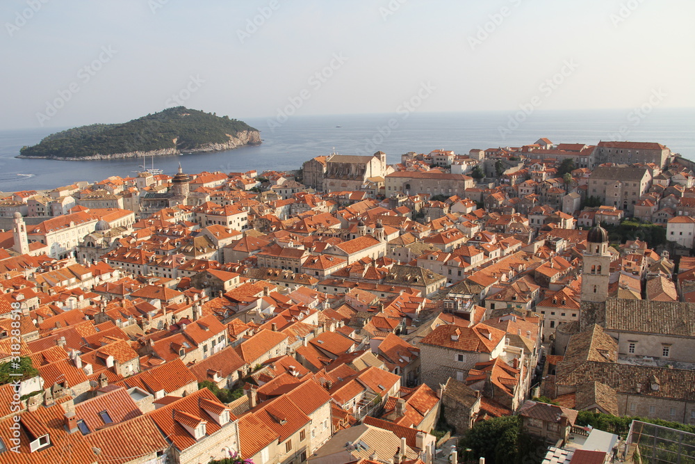 Dubrovnik Croatia