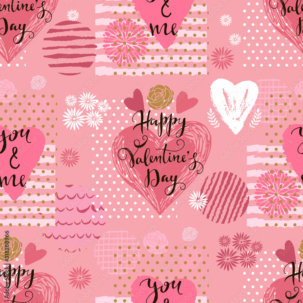 Love pattern 47 Love pattern 47