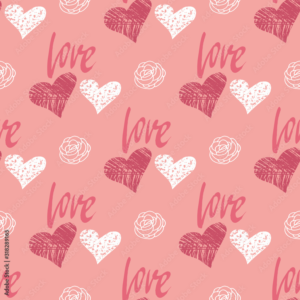 Love pattern 62 Love pattern 62