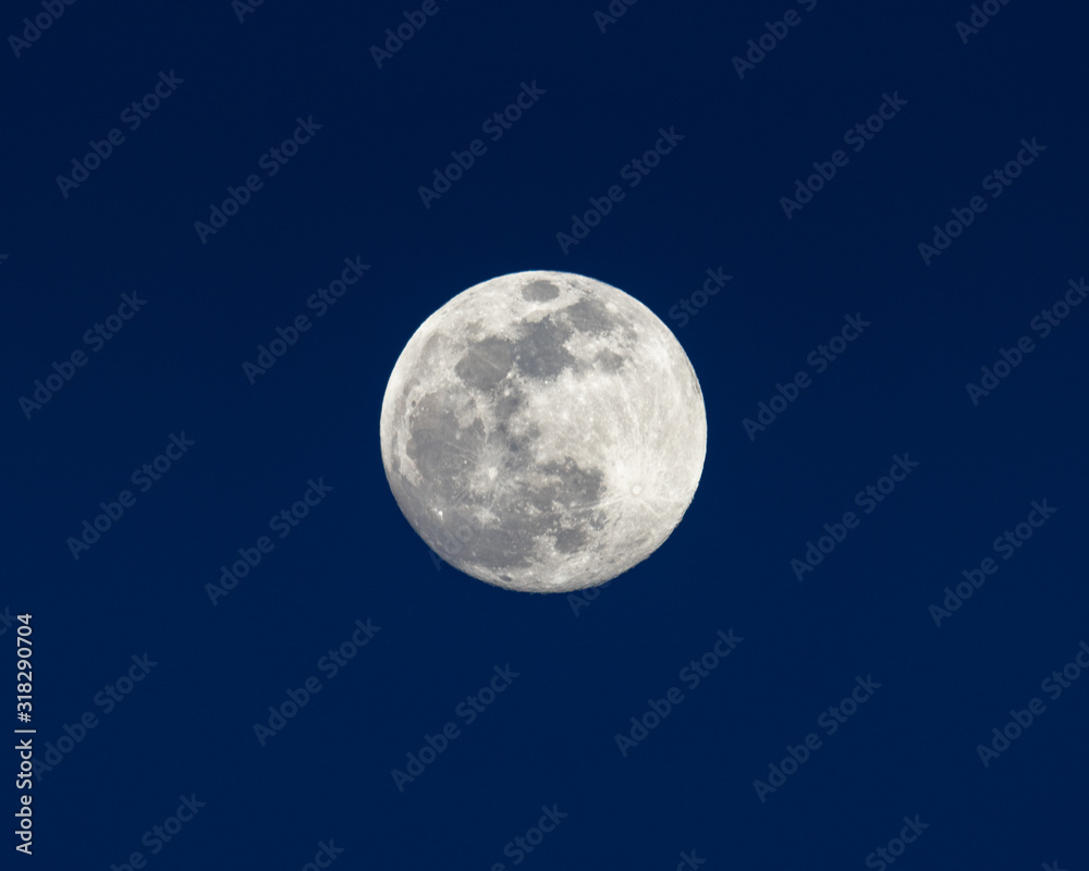 Full Moon Full Moon