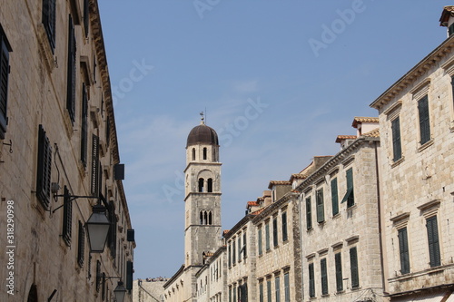 Dubrovnik Croatia