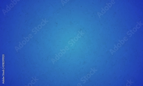 blue paper background with marbled vintage texture in elegant background or texture paper design