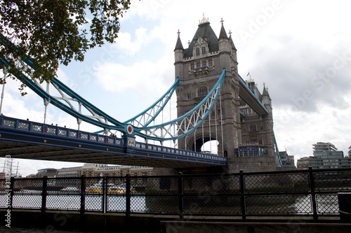 Tower Bridge London