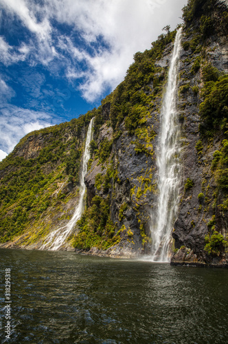 New Zeland Highlights North and South Island, Milford Sound