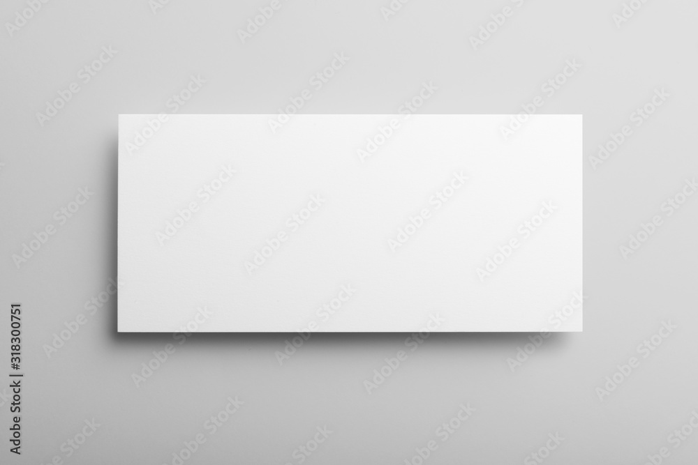 Real photo, card collage mockup template, isolated on light grey background to place your design. Real photo, card collage mockup template, isolated on light grey background to place your design.
