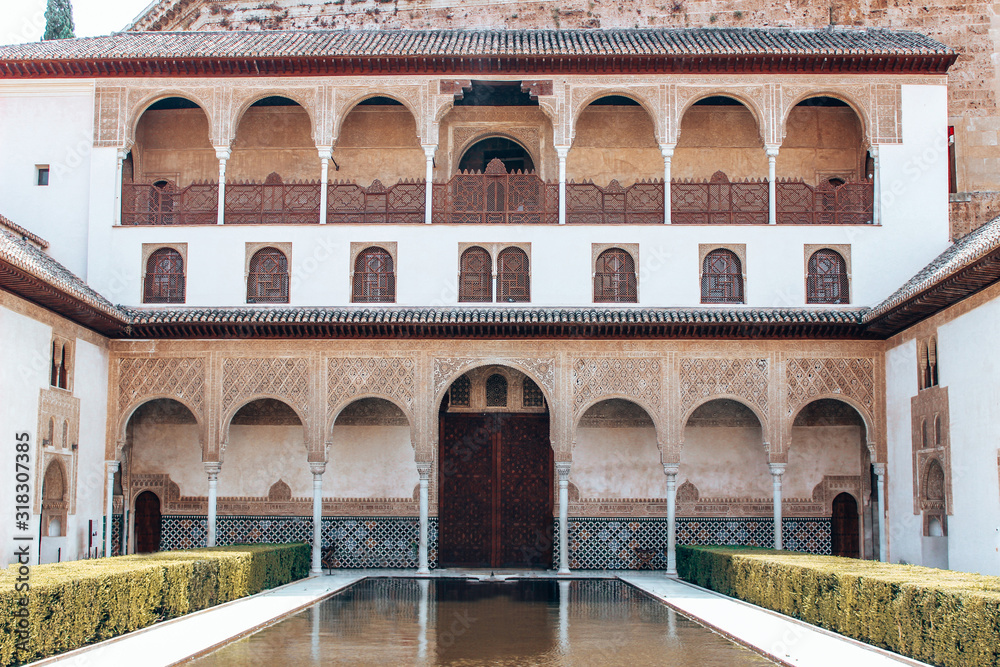 The amazing Alhambra