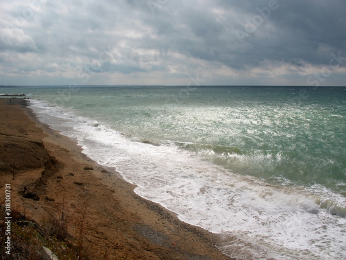 Black Sea Coast photo