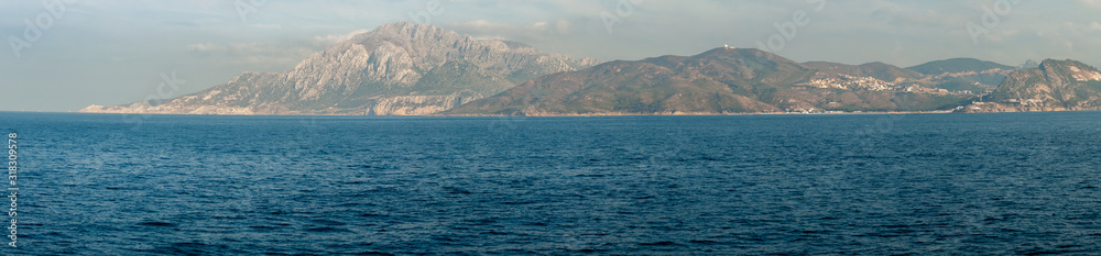 Port Tanger