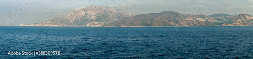 Port Tanger