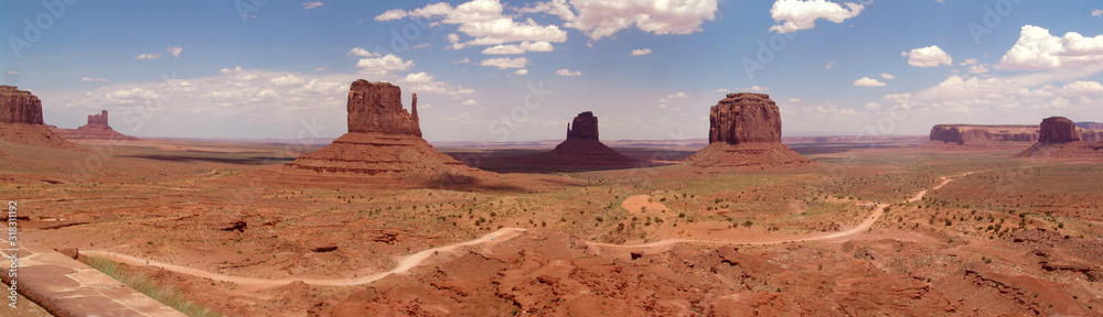 Monument Valley