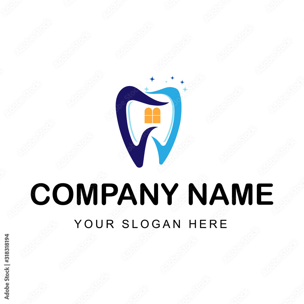 dental home logo