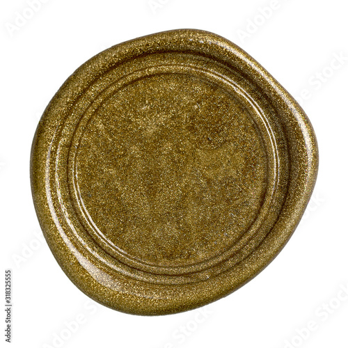 wax seal 
