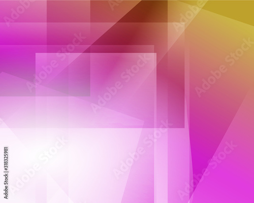 Blurred bright colors mesh background. Colorful rainbow gradient. Smooth blend banner template. Easy editable soft colored vector illustration