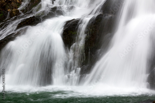 Gollinger Wasserfall    sterreich