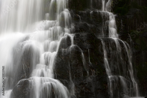 Gollinger Wasserfall, Österreich