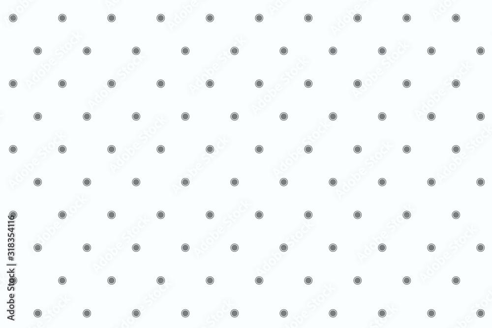 White seamless texture. Vector background White seamless texture. Vector background