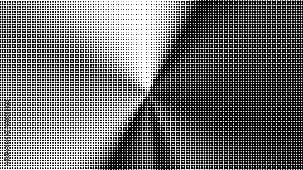 Halftone dotted background. Halftone effect vector pattern. Circle dots isolated on the white background.. Halftone dotted background. Halftone effect vector pattern. Circle dots isolated on the white background..
