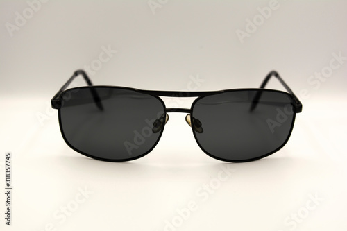 Stylish and Dark Sunglasses
