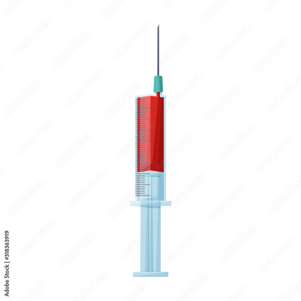 Vacuum test tube vector icon.Cartoon vector icon isolated on white background vacuum test tube. Vacuum test tube vector icon.Cartoon vector icon isolated on white background vacuum test tube.