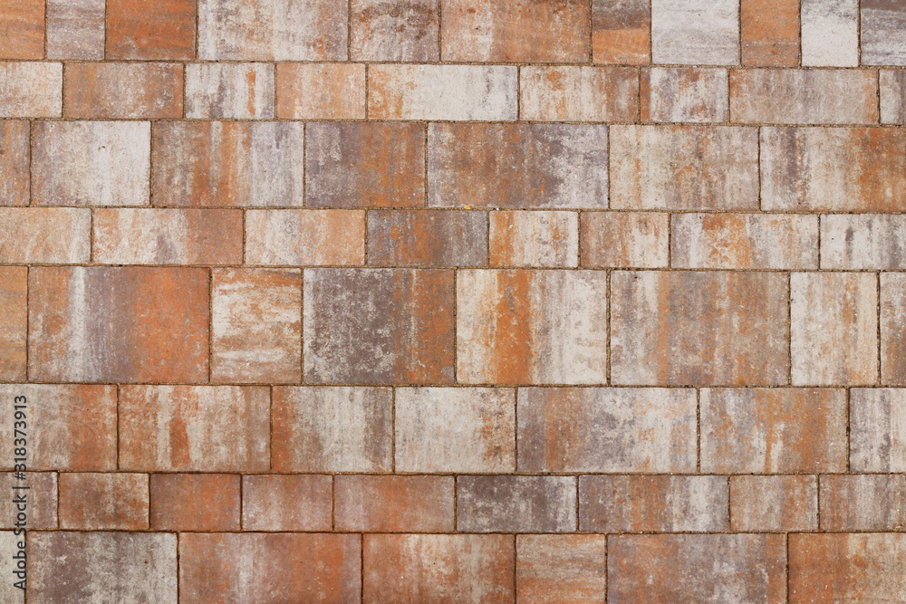Ancient medieval stone masonry. Texture of a fragment of a wall of an old structure. A background for design and creative work. Decoration and exterior decoration of the building. Construction works Ancient medieval stone masonry. Texture of a fragment of a wall of an old structure. A background for design and creative work. Decoration and exterior decoration of the building. Construction works
